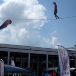 Outdoor Messe 2010 Highliner