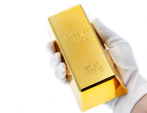content.de Gold Aktion