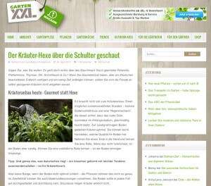GartenXXL