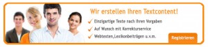 Textcontent erstellt von content.de