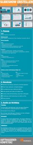 Infografik Slideshow